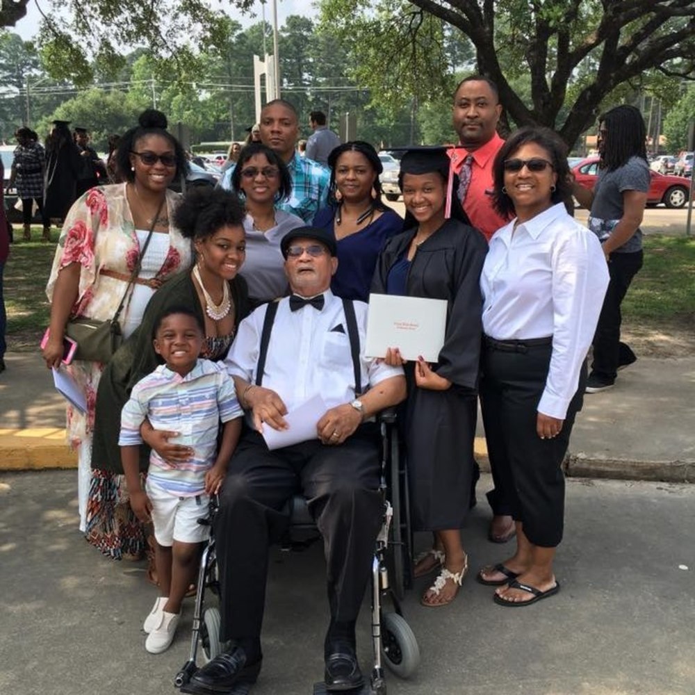 Meet your Posher, Janice